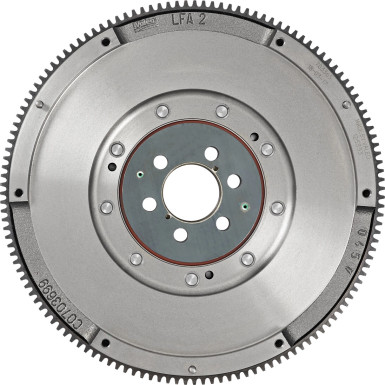 836224 Schwungrad DUAL MASS FLYWHEEL