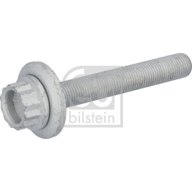 febi bilstein | Riemenscheibenschraube | 106509