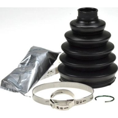 36022 Faltenbalgsatz, Antriebswelle