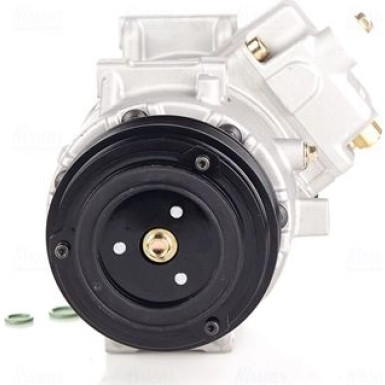 890631 Kompressor, Klimaanlage ** FIRST FIT **
