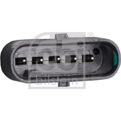 FEBI BILSTEIN 184805 Luftmassenmesser