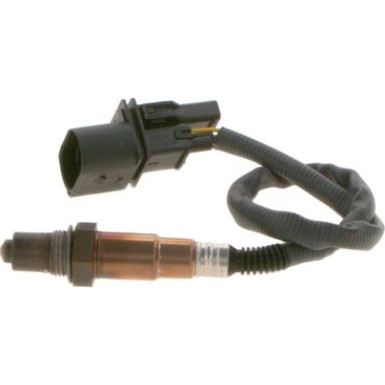 0 258 007 254 Lambdasonde