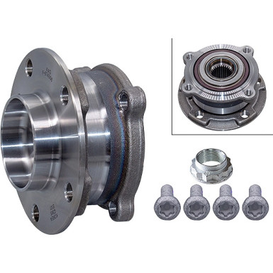 713 6497 00 Radlagersatz