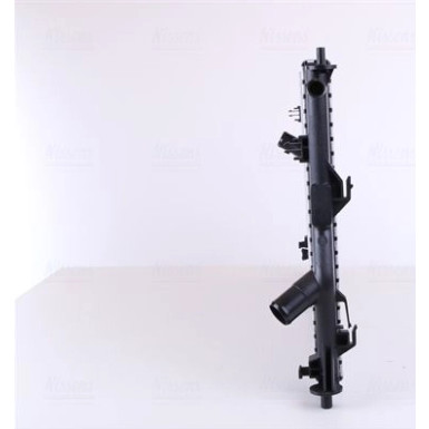 68503 Kühler, Motorkühlung