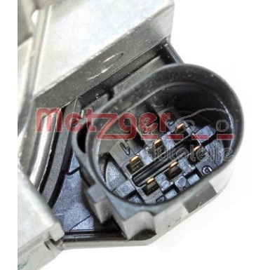 0892497 Drosselklappenstutzen ORIGINAL ERSATZTEIL