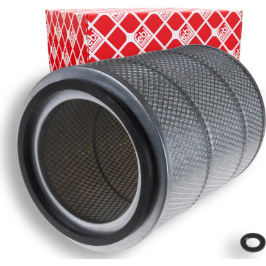 FEBI BILSTEIN 47431 Luftfilter FEBI BILSTEIN 47431 Luftfilter
