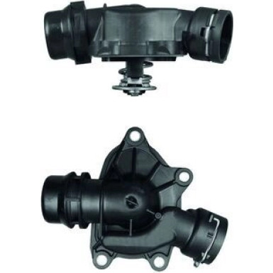 Mahle Thermostat, Kühlmittel BEHR TI 26 88