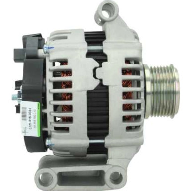 BV PSH 595.558.150.010 Lichtmaschine 12V, 150A, B+ (M8), Ø 59,0 mm