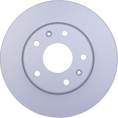 Hella | Bremsscheibe | 8DD 355 108-901