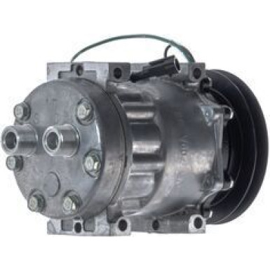 Mahle | Kompressor, Klimaanlage | ACP 1551 000S