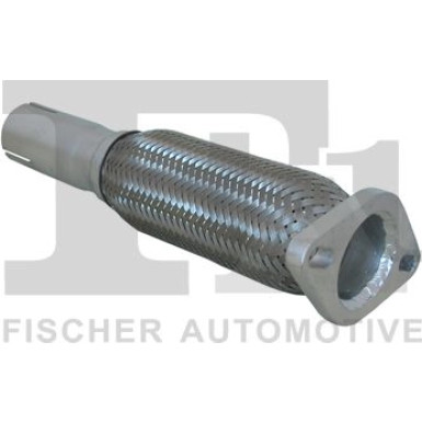 445-290 Flexrohr, Abgasanlage