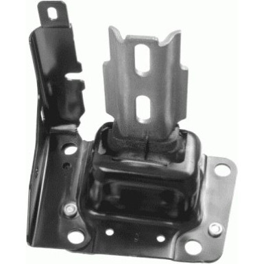 33387 01 Lagerung, Motor