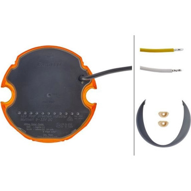 2BA 959 822-601 Blinkleuchte