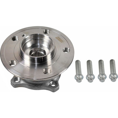 WM 2330 Radlagersatz COMPETENCE KIT WM 2330 Radlagersatz COMPETENCE KIT