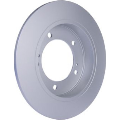 Hella | Bremsscheibe | 8DD 355 103-611