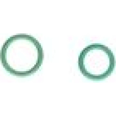 94665 Kondensator, Klimaanlage ** FIRST FIT ** 94665 Kondensator, Klimaanlage ** FIRST FIT **