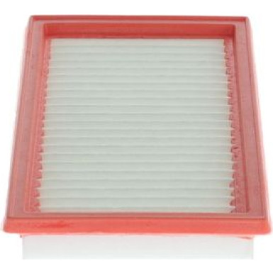 BOSCH F 026 400 101 Luftfilter