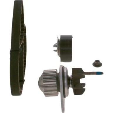 BOSCH 1 987 946 933 Wasserpumpe + Zahnriemensatz