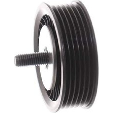 SKF | Umlenk-/Führungsrolle, Keilrippenriemen | VKM 36079