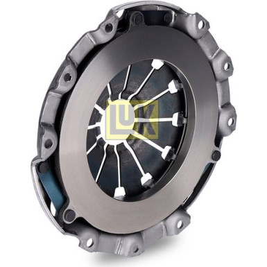 120 0315 10 Kupplungsdruckplatte 120 0315 10 Kupplungsdruckplatte