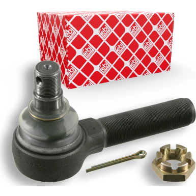 FEBI BILSTEIN 21595 Spurstangenkopf