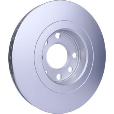 Hella | Bremsscheibe | 8DD 355 101-501