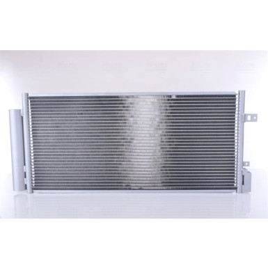 Nissens | Kondensator, Klimaanlage | 940581