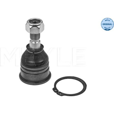 Meyle Trag-/Führungsgelenk MEYLE-ORIGINAL: True to OE 36-16 010 0040