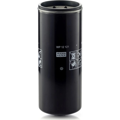 WP 12 121 Ölfilter WP 12 121 Ölfilter