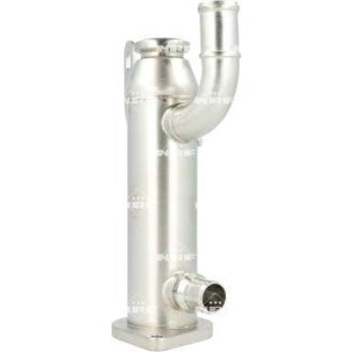 48419 Kühler, Abgasrückführung