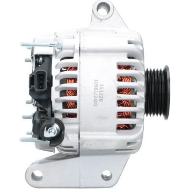 PSH | Generator | 595.361.090.020
