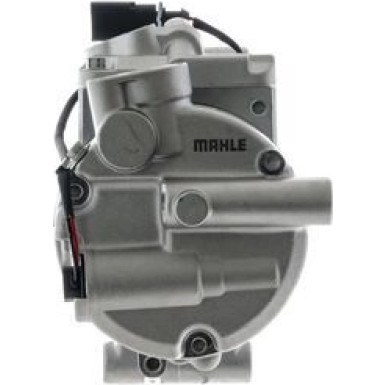 Mahle | Kompressor, Klimaanlage | ACP 44 000S