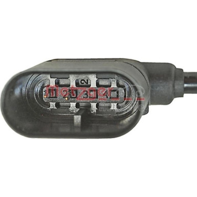 0900979 Sensor, Raddrehzahl ORIGINAL ERSATZTEIL GREENPARTS