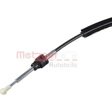 3150325 Seilzug, Schaltgetriebe