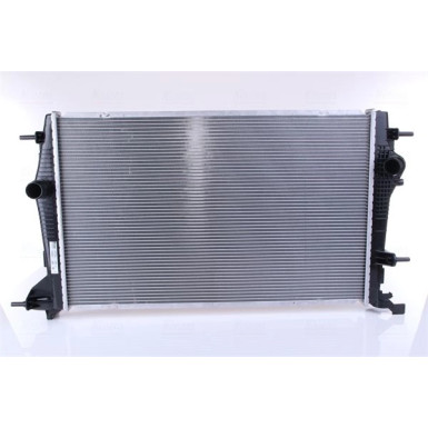 637622 Kühler, Motorkühlung