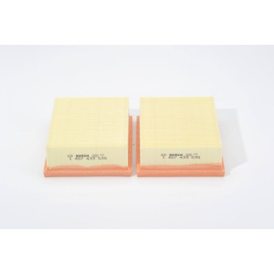 BOSCH 1 457 433 539 Luftfilter