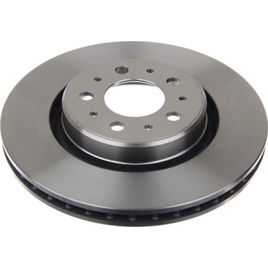 Valeo | Bremsscheibe | 197321 Valeo | Bremsscheibe | 197321