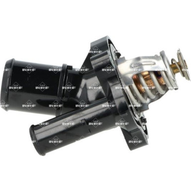 NRF | Thermostat, Kühlmittel | 725000