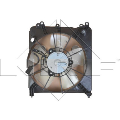 47707 Lüfter, Motorkühlung