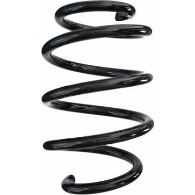 Spidan | Fahrwerksfeder | 86977