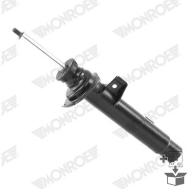 Monroe | Stoßdämpfer | 742133SP Monroe | Stoßdämpfer | 742133SP