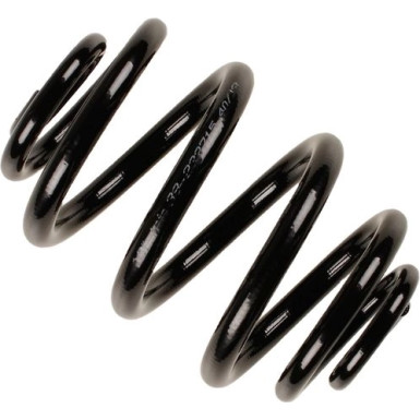 38-233715 Fahrwerksfeder BILSTEIN - B3 Serienersatz (Federn)