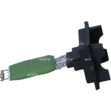 342050 Widerstand, Innenraumgebläse