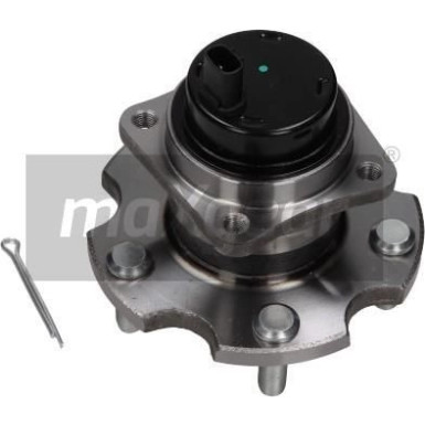 33-0712 Radlagersatz