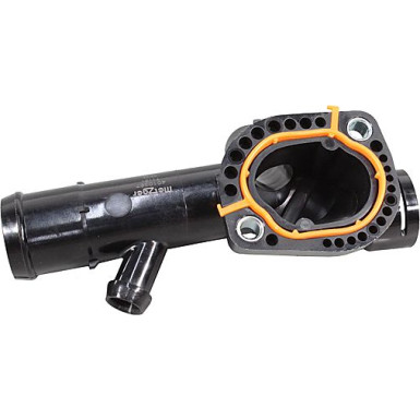 4010397 Kühlmittelflansch