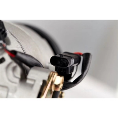 Nissens | Kompressor, Klimaanlage | 890600