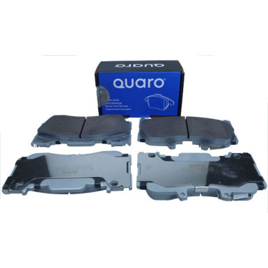 QP1047 Bremsbelagsatz, Scheibenbremse