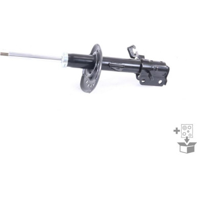 G8238 Stoßdämpfer MONROE ORIGINAL (Gas Technology) G8238 Stoßdämpfer MONROE ORIGINAL (Gas Technology)