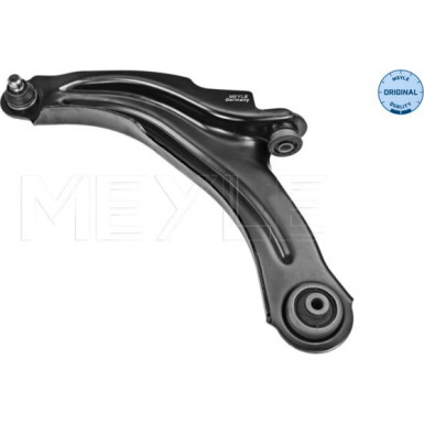 Meyle Lenker, Radaufhängung MEYLE-ORIGINAL: True to OE 16-16 050 0056