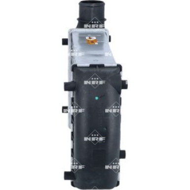 30134 Ladeluftkühler 30134 Ladeluftkühler